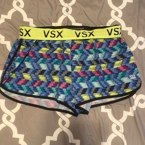 VSX Sport Shorts